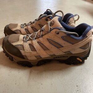 Merrell Moab Hiking Shoes